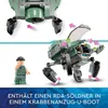 PROMO LEGO 75579 AVATAR Payakan the Tulkun i mech-krab p3 Podgląd zdjęcia produktu 33