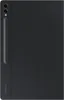Etui Samsung Ef-Dx910Ubegww Tab S9 Ultra Czarny/Black Book Voir les images du produit 2