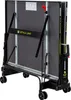 DONIC Outdoor + Indoor Tischtennisplatte Style 800 Produktbild-Vorschau 4