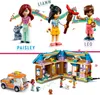 Maison miniature LEGO Friends Voir les images du produit 13