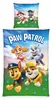 HERDING Paw Patrol Bettwäsche-Set ‘Adventure’ – 135×200 cm, Produktbild-Vorschau 2