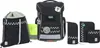 Lässig School Set Slim Unique Black 7-teilig Schulranzenset Produktbild-Vorschau 8