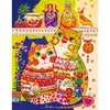 DaVICI Puzzle - Katzen im Kämmerchen Produktbild-Vorschau 10