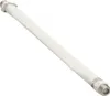 InLine SAT Kabel Fensterduchführung für F-Stecker, weiß, Produktbild-Vorschau 1