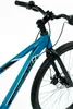 Nogan Gravel PRO – Leichtes Kinderfahrrad – 24 Zoll – 7 Produktbild-Vorschau 6