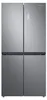 Samsung RF48A400EM9/EG French Door edelstahl Twin Cooling+ Produktbild-Vorschau 1