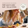 BergHOFF Home Nommie, Thermobehälter für Essen 0,5 l, Produktbild-Vorschau 6