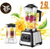 Frullatore da tavolo - Frullatore ad alta potenza/Smoothie Anteprima dell’immagine prodotto 8