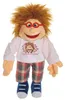 Living Puppets Handpuppe kleines Peterchen 45 cm W577 Produktbild-Vorschau 1