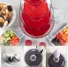 3-stufiger klarer Partybrunnen, Partybrunnen mit 5 Produktbild-Vorschau 5