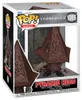 Silent Hill POP! Premium Vinyl Figur Pyramid Head 9 cm Anteprima dell’immagine prodotto 3