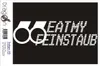 Aufkleber / Autoaufkleber - JDM / Die cut / Auto / OEM - Produktbild-Vorschau 1