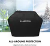 Tomahawk Wetterschutzhaube 600D Canvas 30/70% PE/PVC Produktbild-Vorschau 3