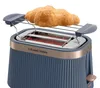 Russell Hobbs 26762-56 Brontë Toaster, Farbe:Grau Produktbild-Vorschau 3