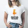 Mr. & Mrs. Panda Größe XL T-Shirt Fuchs Laterne - Weiß - Produktbild-Vorschau 3