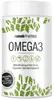 Sinob Omega-3 Max (120 Kapseln) Produktbild-Vorschau 2