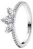 Pandora Funkelndes Herbarium Cluster Ring 192392C01 Produktbild-Vorschau 4