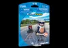 PLAYMOBIL Playmo- Friends Verkehrspolizist 71201 Produktbild-Vorschau 4