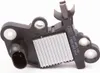 BOSCH 1 986 AE0 014 Lichtmaschinenregler für VW up! Produktbild-Vorschau 1