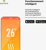Blumfeldt radiateur infrarouge 2000 W - mural/sur pied, Voir les images du produit 4