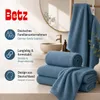 Betz BERLIN 4er Pack Handtücher Set Handtuch Größe 50x100 Produktbild-Vorschau 9