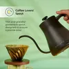 Rychlovarná konvice CHiATO flowPLAY Gooseneck, 0,6 l – Náhled obrázku produktu 2