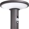 PRDX MANDULIS Circle LED Wegeleuchte Solar 60cm, 3000K, Produktbild-Vorschau 14