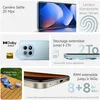 Xiaomi Redmi Note 15 4G, dual SIM, 6GB RAM, 128GB opslag - Productafbeelding-voorbeeld 17