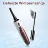 Beheizte Wimpernzange elektrisch – 4 Heizstufen, 10s Produktbild-Vorschau 2