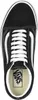 VANS Halbschuhe UA OLD SKOOL, Schwarz:39 Produktbild-Vorschau 21