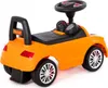 Zjeżdżalnia samochodowa pomarańczowa Super Car No.2 Sound Podgląd zdjęcia produktu 4