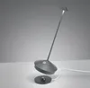 Pina Pro Dark Grey dobíjecí a stmívatelná bezdrátová LED Náhled obrázku produktu 8