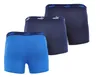 PUMA PROMO SOLID BOXER 3P blue combo (002)-M Produktbild-Vorschau 2