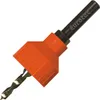 Eurotec Drill-Stop mit Kappe orange Bohr-Ø 4,7 mm Produktbild-Vorschau 2