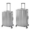 Travelhouse London - 2er Reisekoffer Set M+L - Polycarbonat Produktbild-Vorschau 1