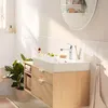 Hansgrohe Waschtischarmatur Rebris S 110 CoolStart Produktbild-Vorschau 7