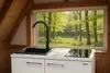 MPM SMK-02 - Mini-Küche, 4-in-1-Haushaltsgeräteset Anteprima dell’immagine prodotto 7