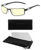 GUNNAR Gaming- und Computerbrille - Sheadog, Amber Linsen - Produktbild-Vorschau 3