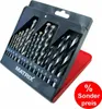 MATRIX  16-teiliges Bohrer-Set in  Aufbewahrungsbox f- Produktbild-Vorschau 1