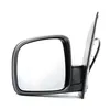 ALKAR 9225154 Außenspiegel Seitenspiegel Links für VW Caddy Produktbild-Vorschau 2