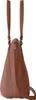 Damen Vegane Shopper Tasche Hobo Bag Umhänge Tasche  30672 Produktbild-Vorschau 3
