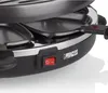 PRINCESS Raclette-Grill 162725, 800 W, 6 Personen Produktbild-Vorschau 3