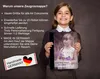 Zeugnismappe, Dokumentenmappe, Ordner A4, mit Fotoohne Produktbild-Vorschau 6