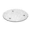 Leonardo Heart Torten-Platte aus Glas, handgefertigter Produktbild-Vorschau 4