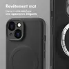 imoshion Color Backcover avec MagSafe pour l'Apple iPhone Voir les images du produit 3
