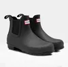 HUNTER ORIGINAL CHELSEA Schwarz Produktbild-Vorschau 14