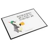 Mr. & Mrs. Panda schreibtischunterlage Pinguin Bier - Weiß Produktbild-Vorschau 3