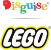 Lego Ninjago - Costume de base Lloyd pour enfants Taille : Voir les images du produit 8