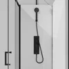 Dusche Komplett MARWELL Komplettdusche Fertigdusche White Produktbild-Vorschau 4