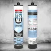 Soudal Montagekleber Fix All Crystal transparent 300 g Produktbild-Vorschau 6